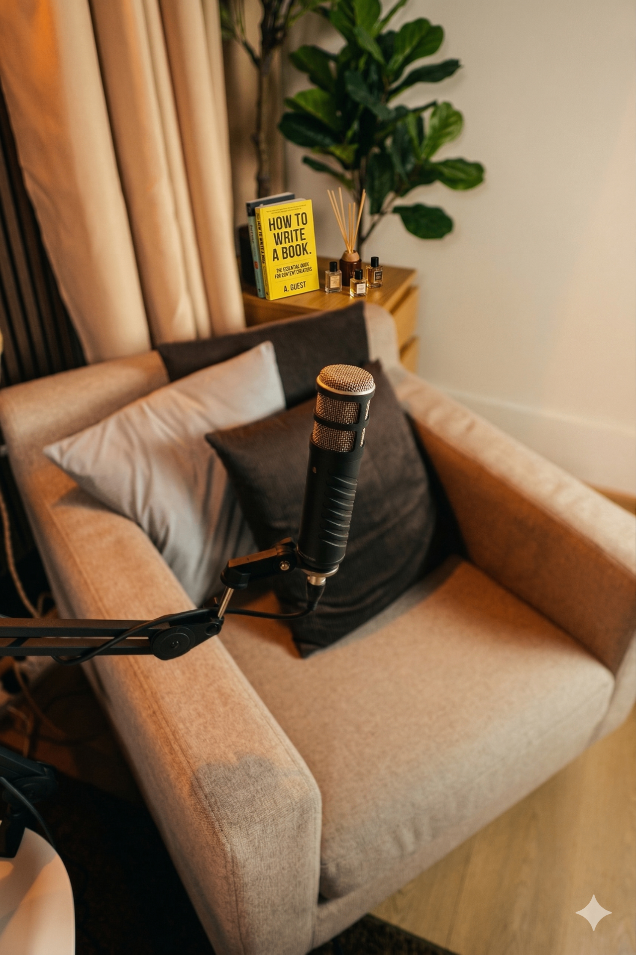 Why CEO Video Podcasts Build Trust Faster Than Written Content